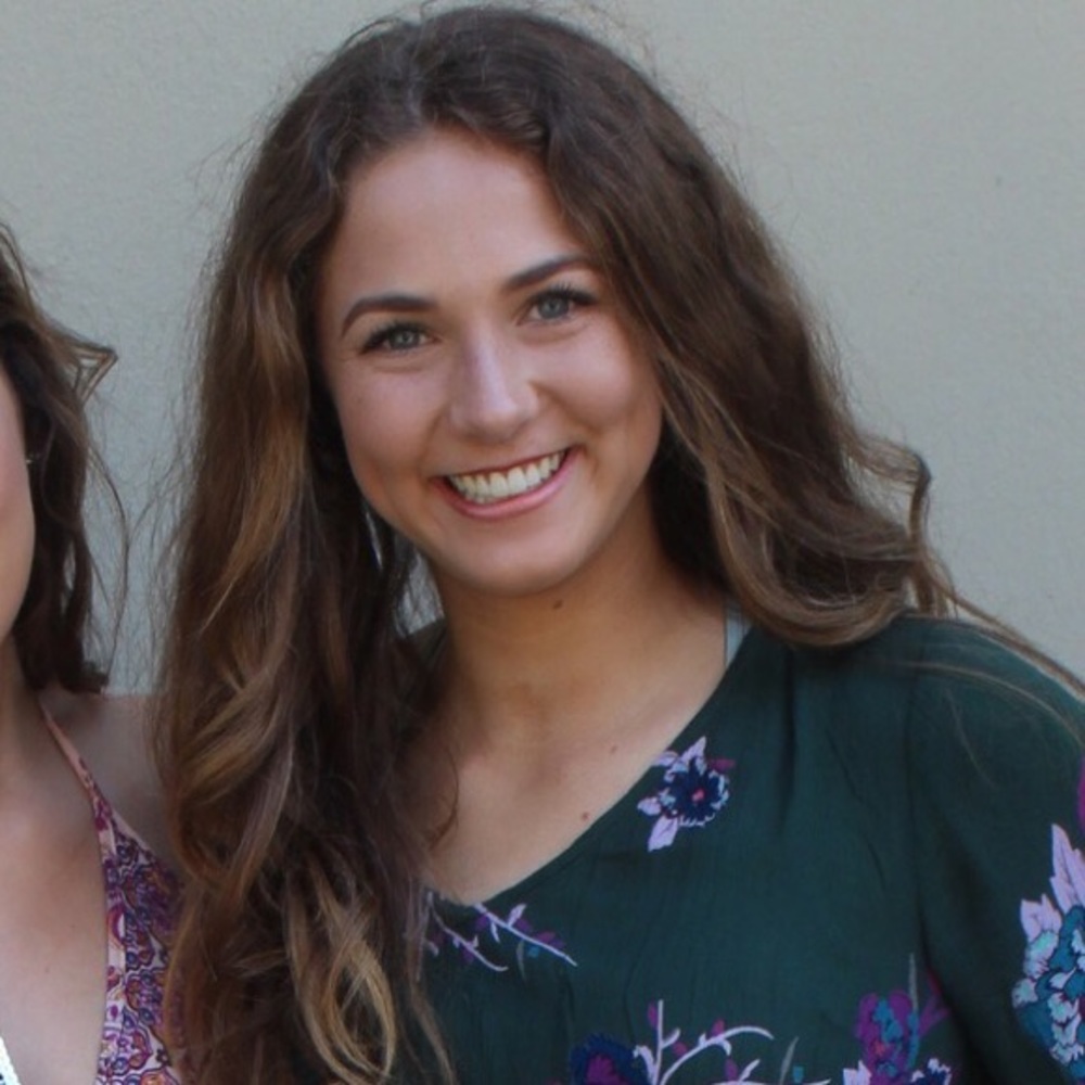 Meet your Posher, Lorna